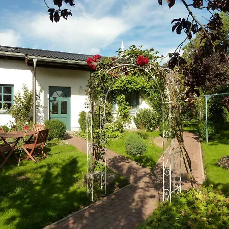 Ferienwohnung Katja Appartement