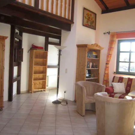 Ferienwohnung Katja * Binz